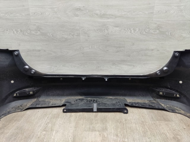 C51350221 MAZDA Бампер задний купить в Ирпень