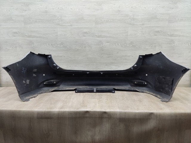 C51350221 MAZDA Бампер задний купить в Одесса
