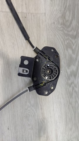 Механизм подъема стекол CJ54S23200BR FORD