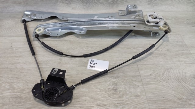 CJ54S23200BR Стеклоподъемник передней правой двери купить Ирпень