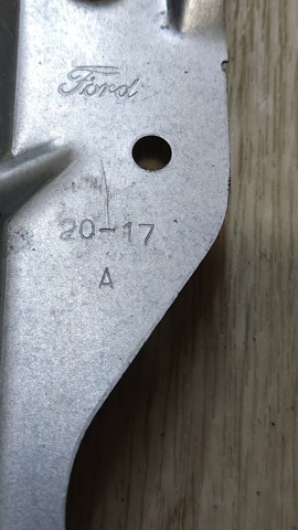 CJ54S23200BR Механизм стеклоподъемника двери передней правой купить Полтава