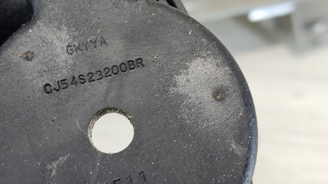 CJ54S23200BR FORD Стеклоподъемник передней правой двери купить в Кривой Рог