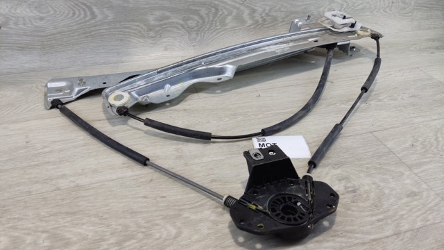 CJ54S23200BR Стеклоподъемник передней правой двери купить Сумы