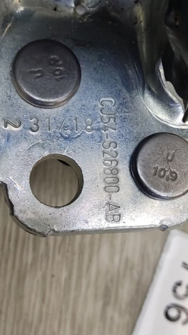 CJ54S26800AB FORD Петля двери задней правой купить в Черкассы