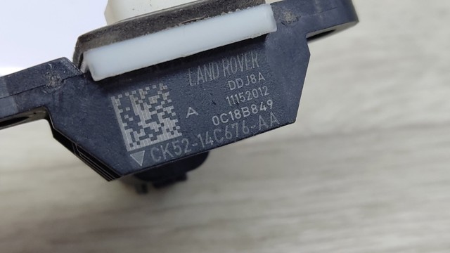 CK5214C676AA LAND ROVER Датчик удара купить в Одесса