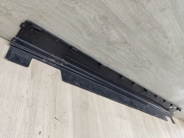 CPLA101D57AD Накладка (молдинг) порога наружная левая купить Ровно