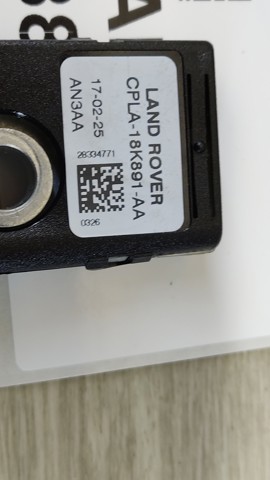 LAND ROVER CPLA18K891AA в наличии Запорожье