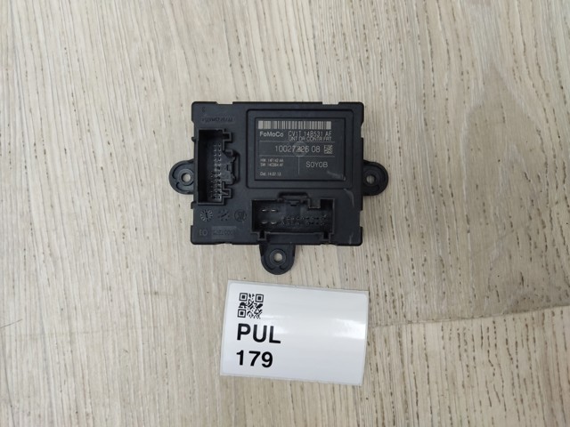 FORD CV1T14B531AF Блок комфорта передней двери в наличии Житомир