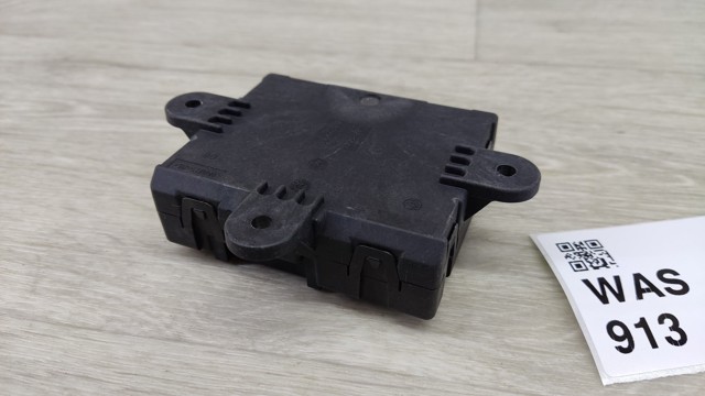 Блок управления комфортом CV1T14B532AF FORD