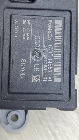 CV1T14B533AF купить Ирпень