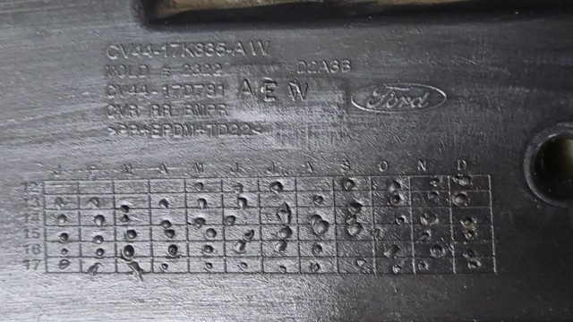 CV4417K835AW FORD купить в Запорожье