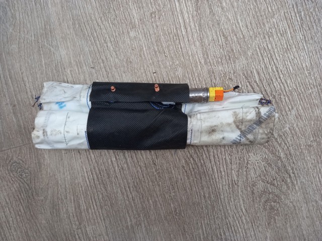 AIRBAG, шторка боковая правая CV44611D10AC FORD
