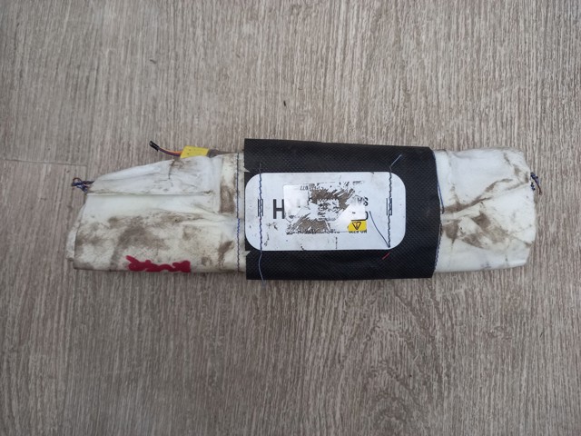 CV44611D10AC Подушка безопасности (AIRBAG) шторка боковая правая купить Ровно
