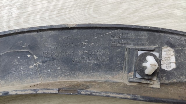 FORD CV44S16D238A в наличии Хмельницкий
