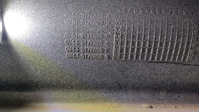 FORD CV4J17D781A в наличии Одесса