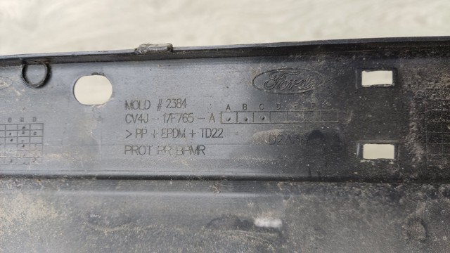 FORD CV4J17F765A в наличии Каменское