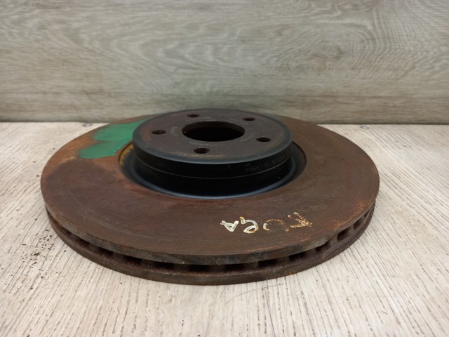 CV611125GA FORD Передние тормозные диски купить в Николаев