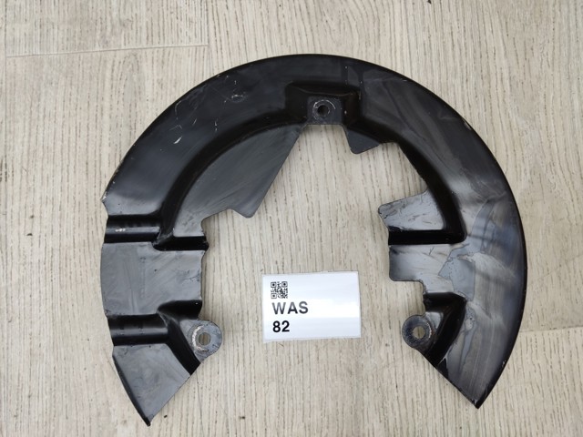 CV612C447AB FORD Защита тормозного диска переднего левого купить в Запорожье