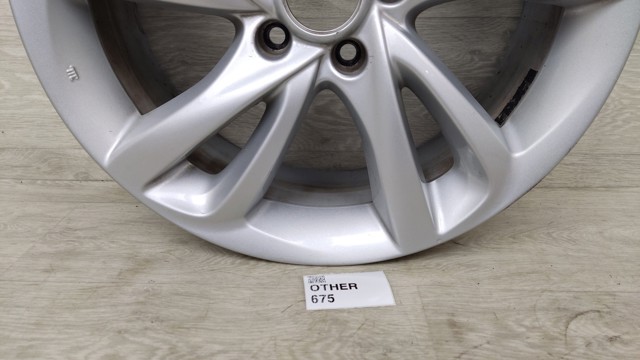 D03005DA1B NISSAN Диски колесные литые (легкосплавные, титановые) купить в Львов
