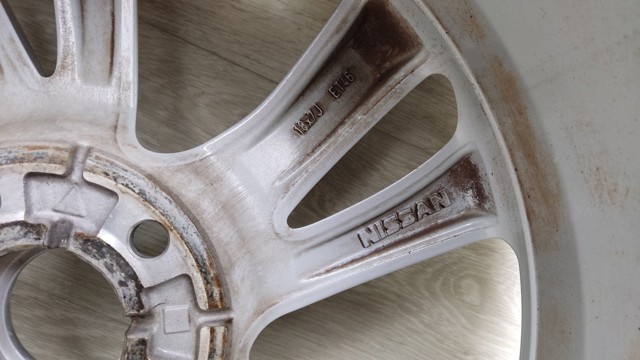 D03005DA1B NISSAN Диски колесные купить в Ирпень