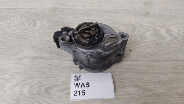 PEUGEOT D1562A Насос вакуумный в наличии Житомир