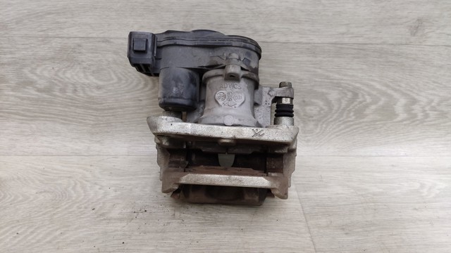 D40006RA0C Суппорт задний правый купить Сумы