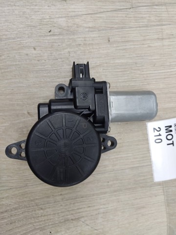 D6515858X MAZDA Мотор стеклоподъемника двери передней правой купить в Каменское