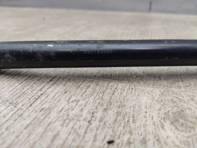 MAZDA D65163620 Амортизатор крышки багажника (двери 3/5-й задней) в наличии Каменское