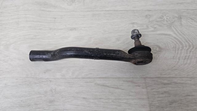D86404BA0B NISSAN Наконечник рулевой тяги внешний купить в Киев
