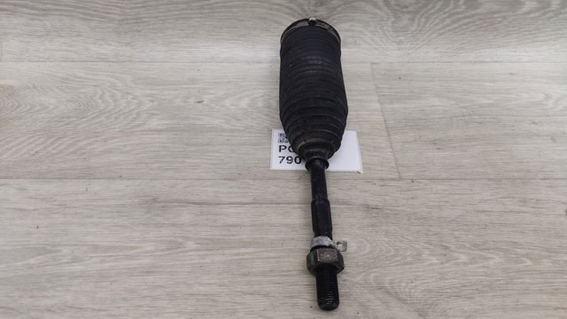 D8E214BA0A NISSAN Тяга рулевая купить в Запорожье