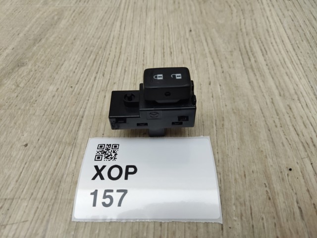 MAZDA DB4G66660 в наличии Львов