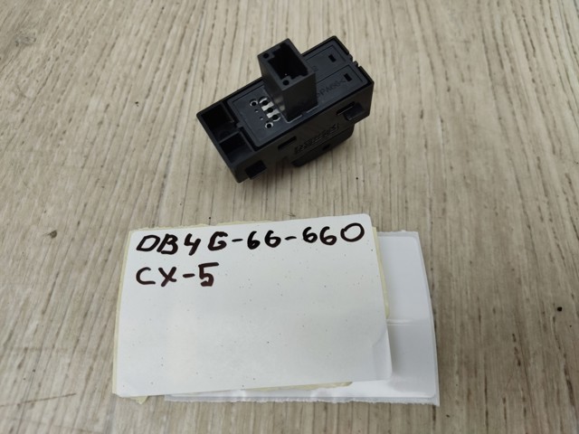 DB4G66660 MAZDA купить в Николаев