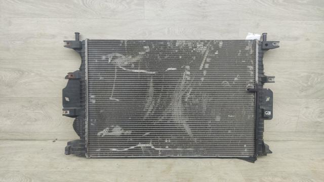 Радиатор водяной DG938005AC FORD