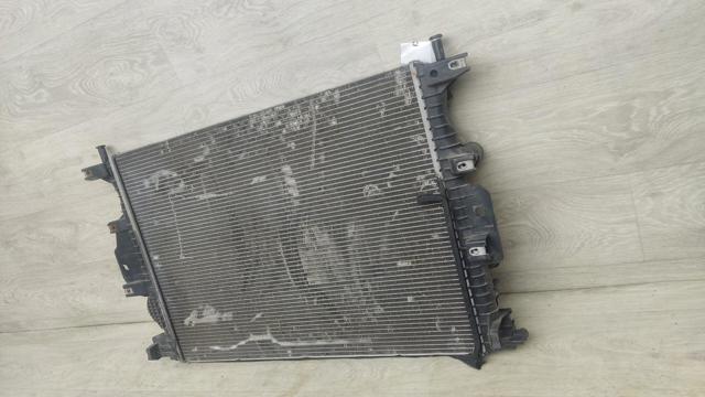 DG938005AC Радиатор купить Чернигов