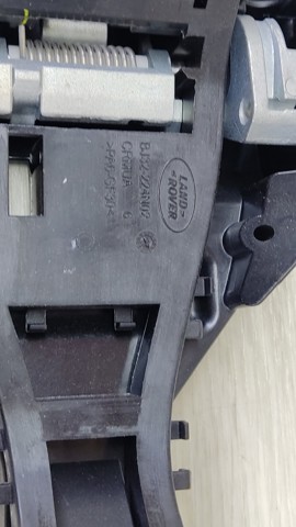 LAND ROVER DK62224A00AA в наличии Винница