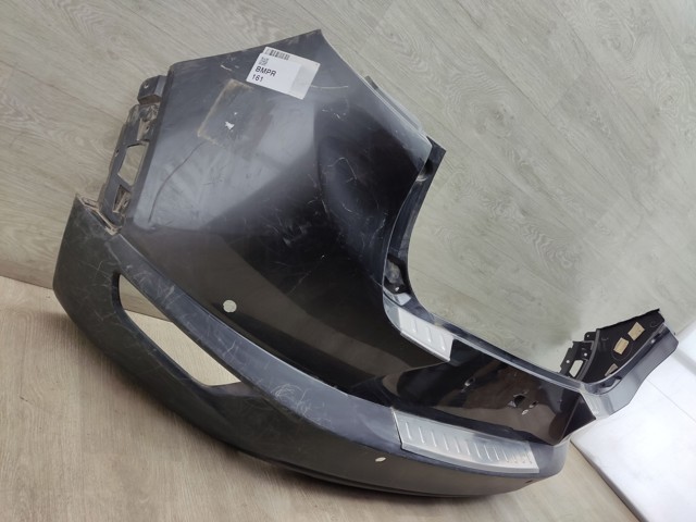 MAZDA DK8A50221 Задний бампер в наличии Чернигов