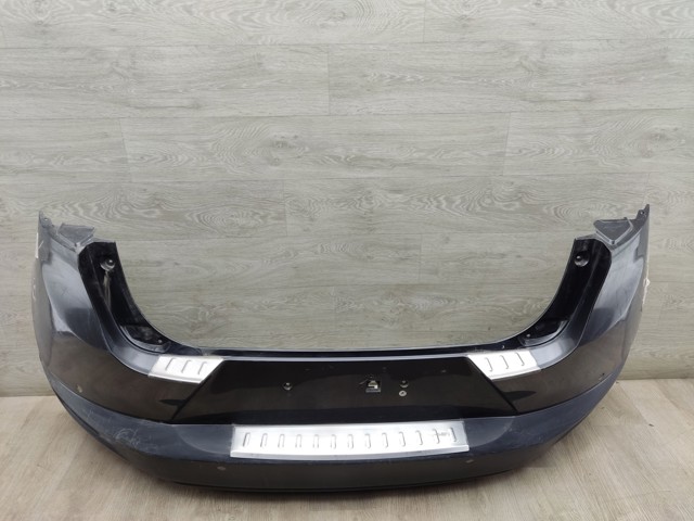 DK8A50221 MAZDA Бампер задний купить в Одесса