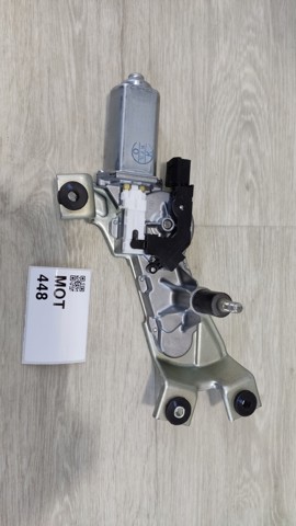 Моторчик заднего стеклоочистителя DLB500014 LAND ROVER