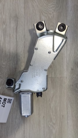 DLB500014 LAND ROVER Мотор стеклоочистителя заднего стекла купить в Днепр