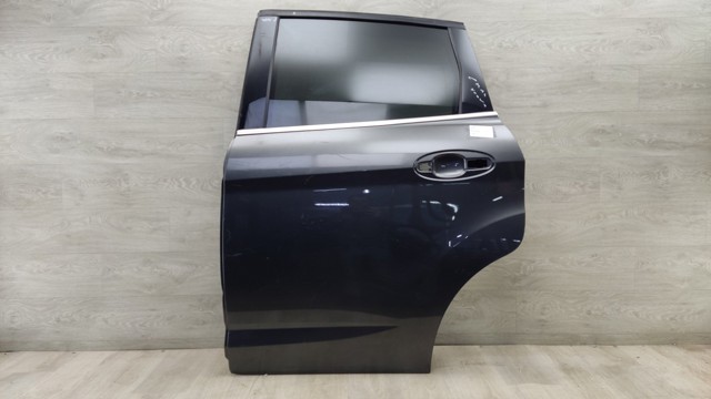 Дверь пассажирская задняя левая DM5Z5824631B FORD