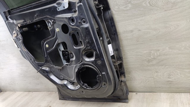 DM5Z5824631B FORD Дверь задняя левая купить в Днепр