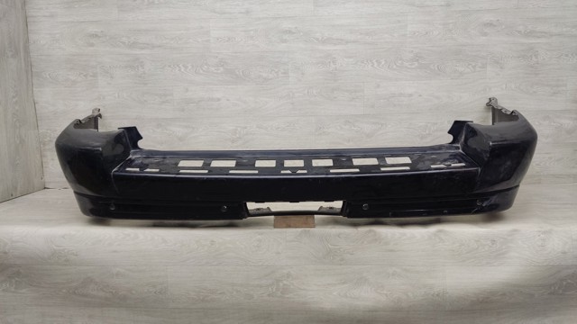 LAND ROVER DQC500071 Задний бампер в наличии Полтава