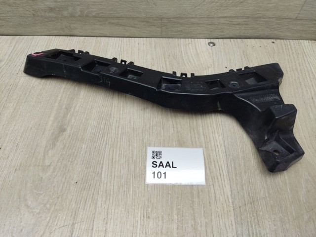 DS7317A881AE FORD Кронштейн бампера заднего внешний правый купить в Киев