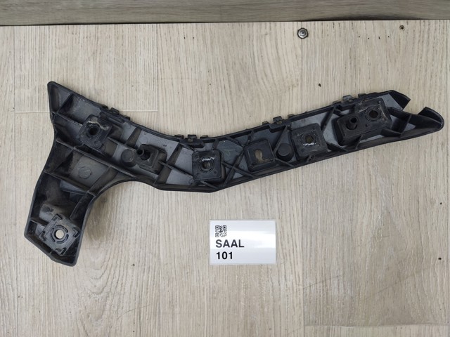 DS7317A881AE Кронштейн бампера заднего внешний правый купить Павлоград
