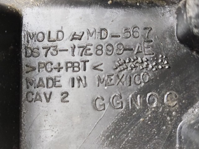 FORD DS7317E899AE в наличии Кривой Рог