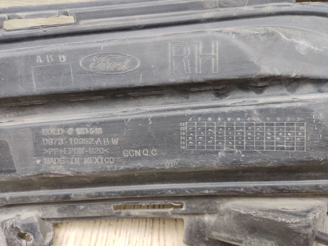 FORD DS7319952ABW в наличии Винница