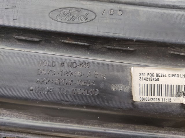 FORD DS7319953ABW в наличии Запорожье