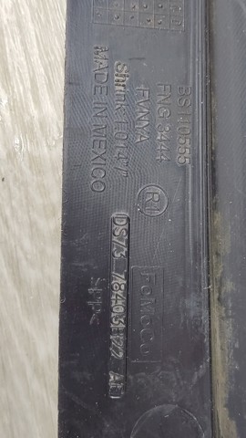 FORD DS7378403B22AE Кронштейн бампера заднего правый в наличии Одесса