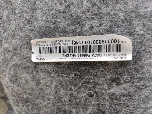 FORD DS73F45594AK3ZRE в наличии Кривой Рог
