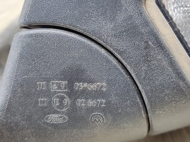 FORD DV4417682JC Правое зеркало в наличии Николаев